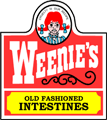 wendy's logo parody