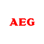 AEG logo