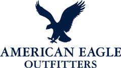 American Eagle Outfitters logo