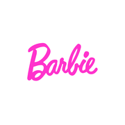 Barbie logo