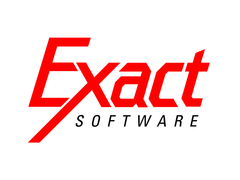 Exact Software logo