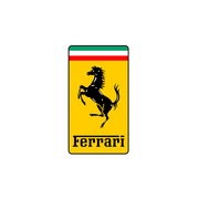 Ferrari Automobilia logo