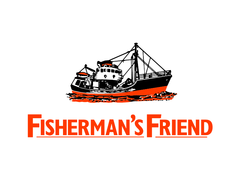 Fisherman's Friend logo