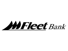 Fleet Bank logo