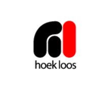 Hoekloos logo