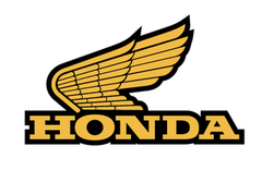Honda Motorcycles logo