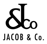 Jacob & Co logo