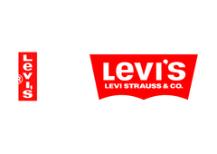 Levi Strauss & Co. (1936) logo