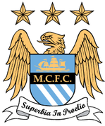 Manchester City Logo manchester-city-logo