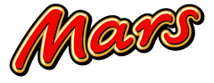 Mars logo