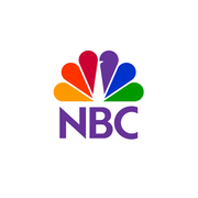 NBC (1986) logo