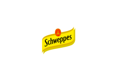 Schweppes logo