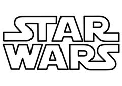 Star Wars logo