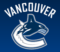 Vancouver Canucks logo